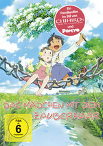 Film: Das Mädchen mit dem Zauberhaar - Mai Mai Miracle