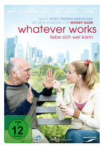 Film: Whatever Works