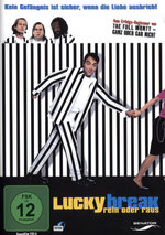 Film: Lucky Break - Rein oder Raus