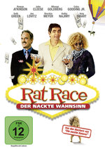 Film: Rat Race - Der nackte Wahnsinn