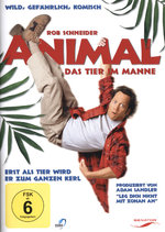 Film: Animal - Das Tier im Manne