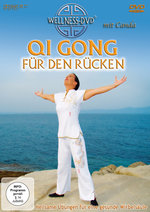 Film: Qi Gong für den Rücken - Heilsame Übungen für...