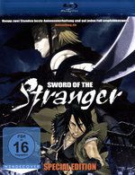 Film: Sword of the Stranger [SE]