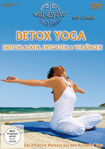 Film: Detox Yoga - Entschlacken, entgiften & verjüngen