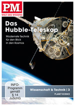 Film: Wissenschaft & Technik 3 - Das Hubble-Teleskop