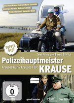 Film: Polizeihauptmeister Krause - Box [2 DVDs]