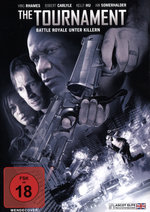 Film: The Tournament