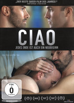 Film: Ciao - Jedes Ende ist auch ein Neubeginn (OmU)