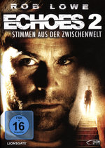 Film: Echoes 2 - Stimmen aus der Zwischenwelt