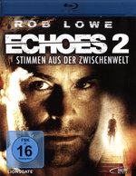 Film: Echoes 2 - Stimmen aus der Zwischenwelt