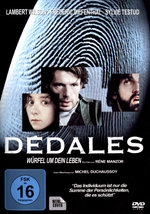 Film: Dedales - Würfel um dein Leben