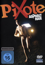 Film: Pixote - Asphalt Haie