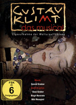 Film: Gustav Klimt - Das Musical