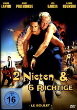 Film: 2 Nieten & 6 Richtige - Le Boulet