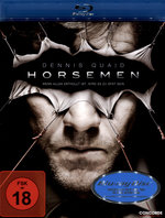 Film: Horsemen