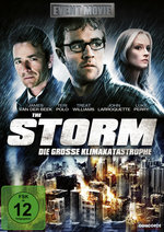 Film: The Storm - Die große Klimakatastrophe