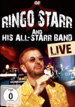 Film: Ringo Starr & His All Starr Band - Live