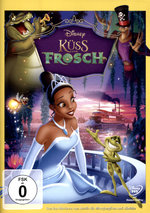 Küss den Frosch