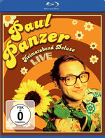Film: Paul Panzer - Heimatabend Deluxe/Live