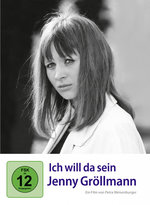Film: Ich will da sein - Jenny Gröllmann