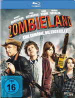 Film: Zombieland