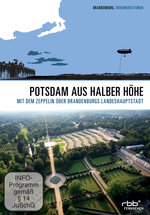 Film: Potsdam aus halber Höhe