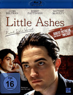 Film: Little Ashes