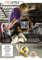 Film: Street Skills - Freestyle Take One