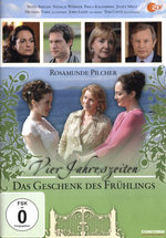 Film: Vier Jahreszeiten: Das Geschenk des Frühlings