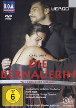 Film: Carl Orff - Die Bernauerin