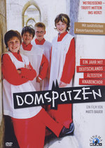 Film: Domspatzen - Ein Jahr mit Deutschlands ... [SE]