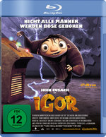 Film: Igor