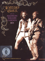 Film: Jethro Tull - Live At Madison Square... (+ CD)
