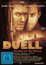 Film: Duell - Enemy at the Gates