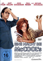 Film: Eine Nacht bei McCool's