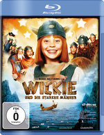 Film: Wickie und die starken Männer