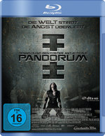 Film: Pandorum