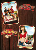 Film: Ein Duke kommt selten allein/Wie alles.. [2DVDs]