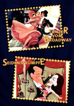 Film: Tänzer vom Broadway/Seidenstrümpe [2 DVDs]
