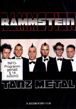 Film: Rammstein - Tanz Metal