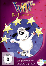 Film: Wilf der Hexenhund 1 - Das Besenrennen und ...