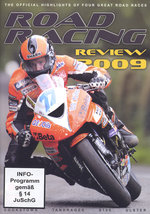 Film: Road Racing - Review 2009