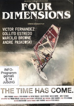 Film: Four Dimensions - The time has come