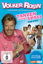 Film: Volker Rosin - Komm, lass uns tanzen