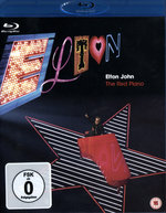 Film: Elton John - The Red Piano