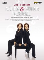 Film: Güher & Süher Pekinel - Live in Concert