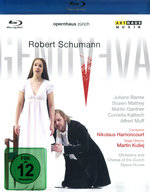 Film: Robert Schumann - Genoveva