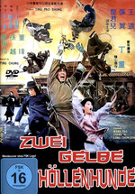 Film: Zwei gelbe Höllenhunde