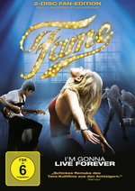 Film: Fame - Fan Edition [2 DVDs]