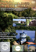 Film: Panoramajagd im Regenwald